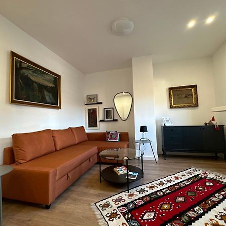 Bascarsija Suite Sarajevo Ngoại thất bức ảnh