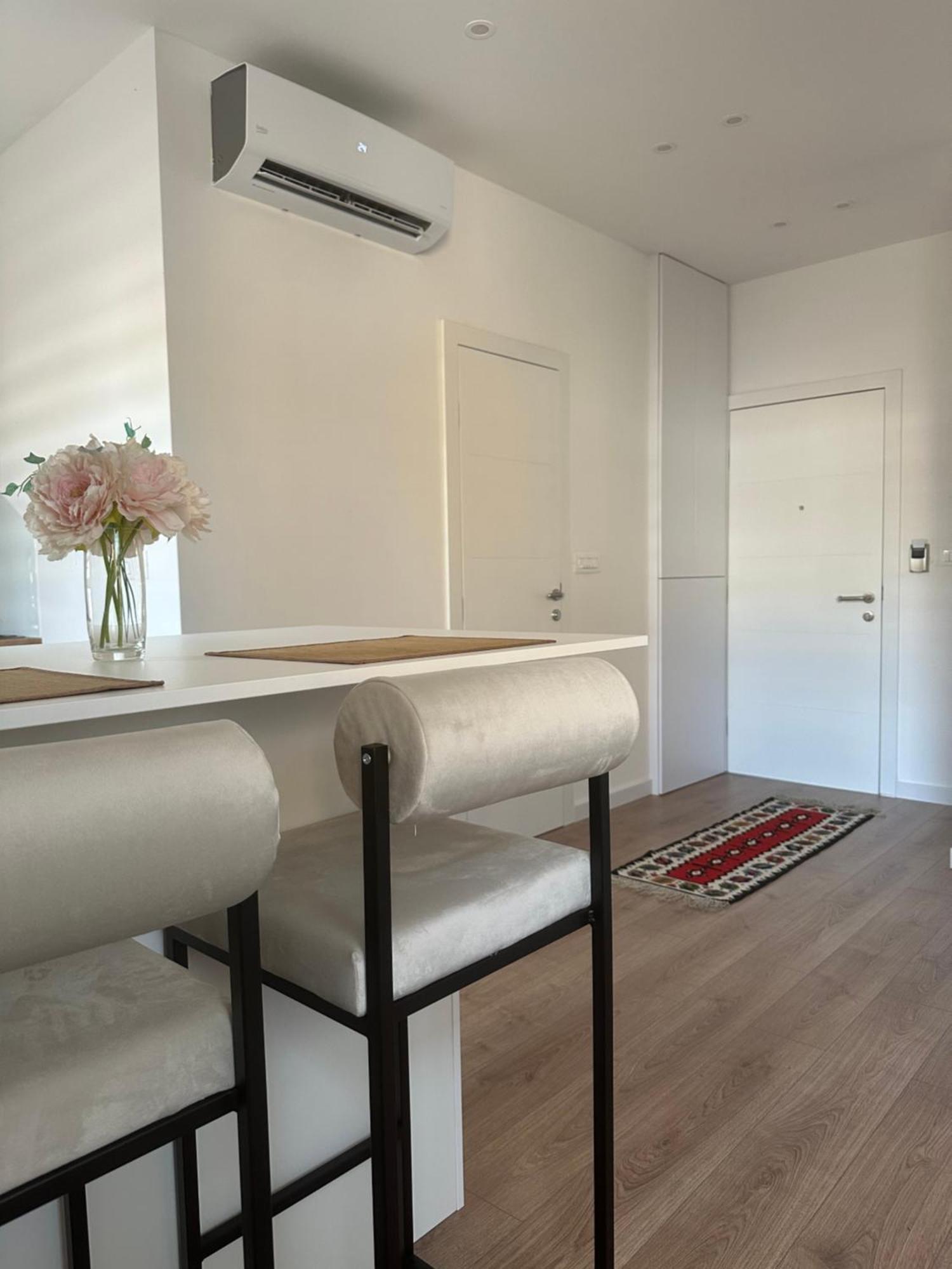 Bascarsija Suite Sarajevo Ngoại thất bức ảnh