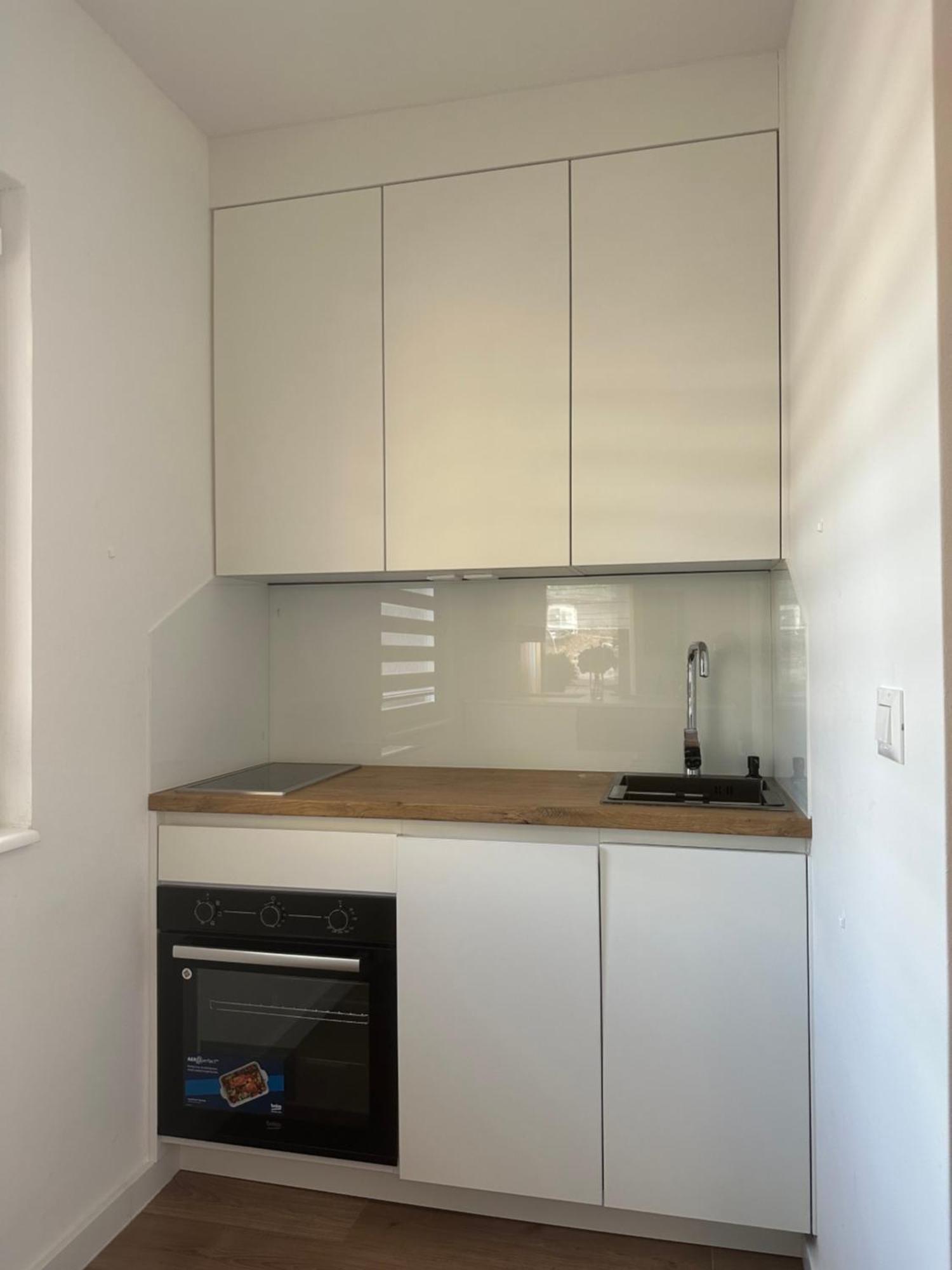 Bascarsija Suite Sarajevo Ngoại thất bức ảnh
