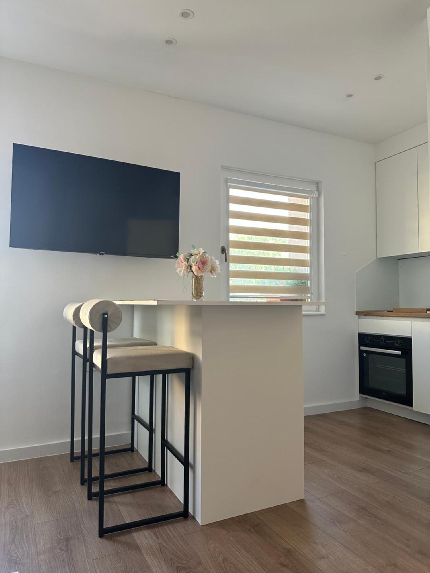 Bascarsija Suite Sarajevo Ngoại thất bức ảnh
