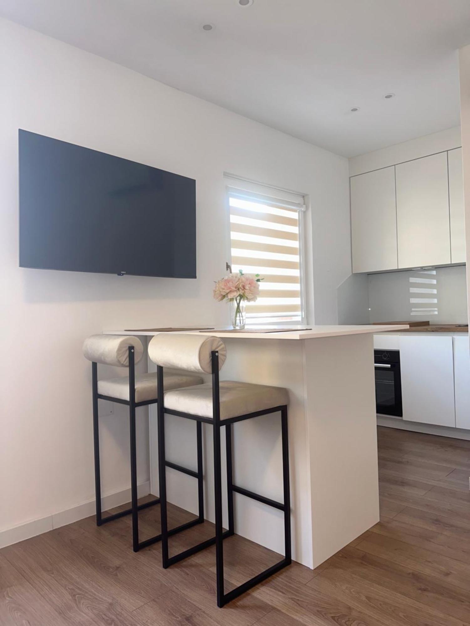 Bascarsija Suite Sarajevo Ngoại thất bức ảnh
