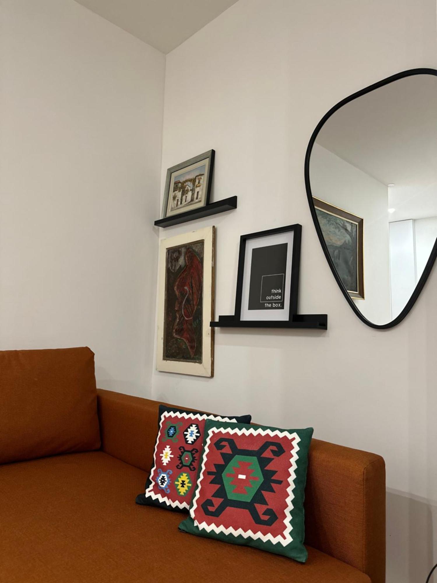 Bascarsija Suite Sarajevo Ngoại thất bức ảnh