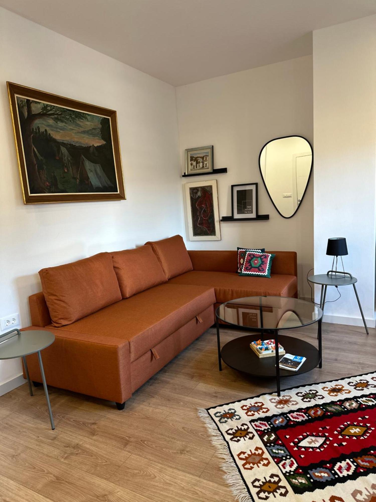 Bascarsija Suite Sarajevo Ngoại thất bức ảnh