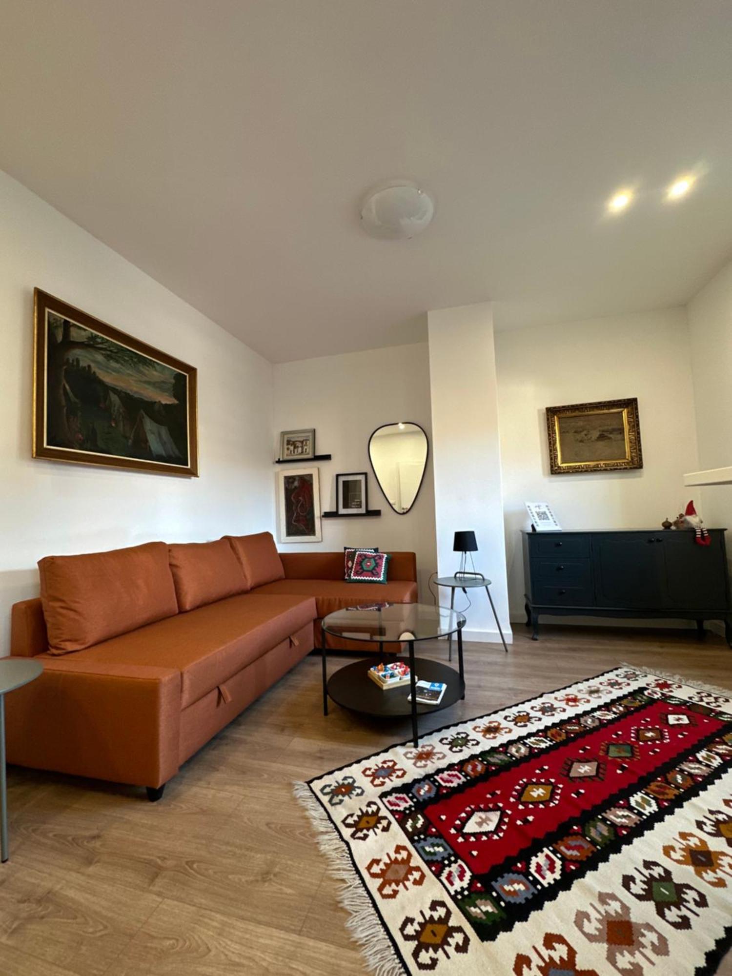 Bascarsija Suite Sarajevo Ngoại thất bức ảnh