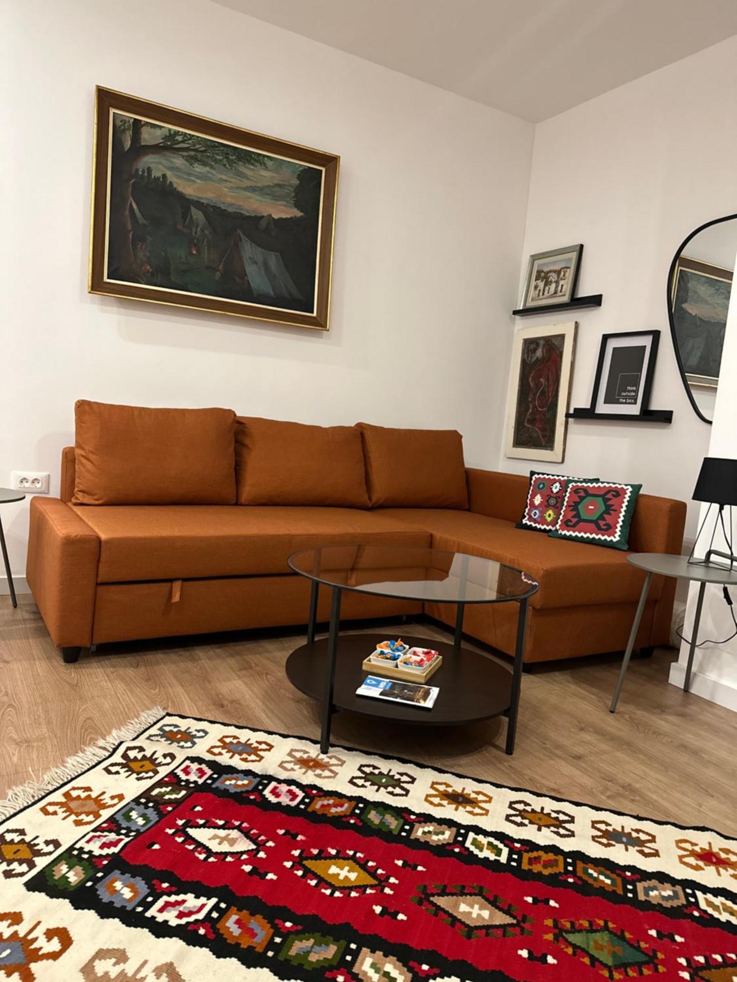 Bascarsija Suite Sarajevo Ngoại thất bức ảnh